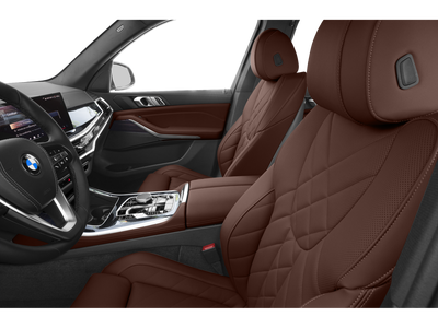 2024 BMW X5 PHEV xDrive50e