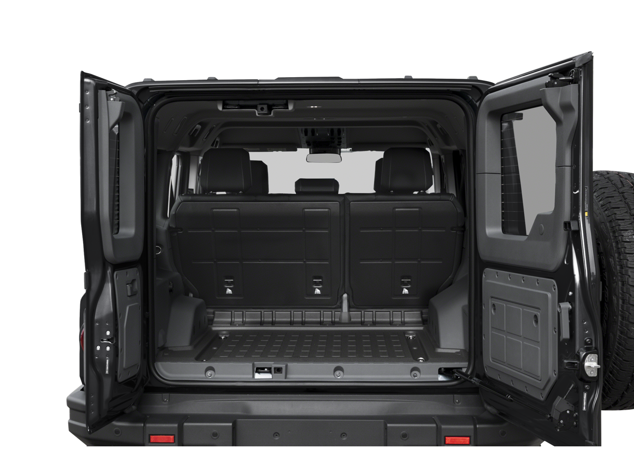 2024 INEOS Grenadier Station Wagon Fieldmaster Edition