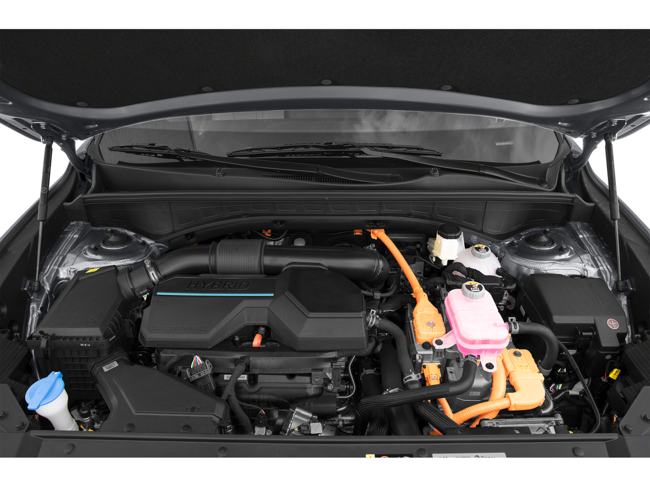 2024 Kia Sorento Hybrid SX Prestige