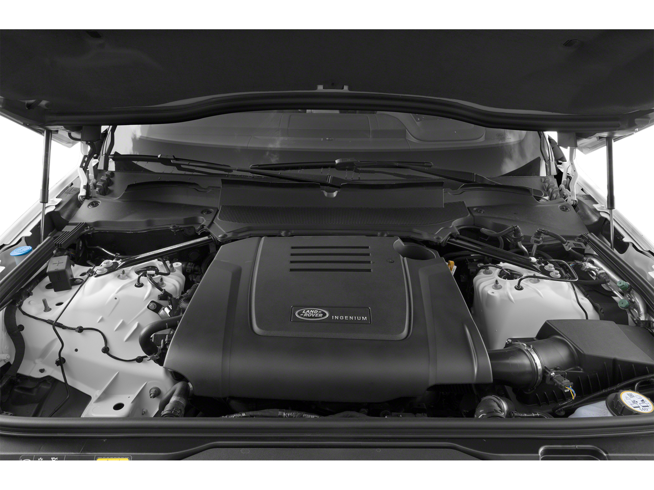 2024 Land Rover Discovery P300 Dynamic SE