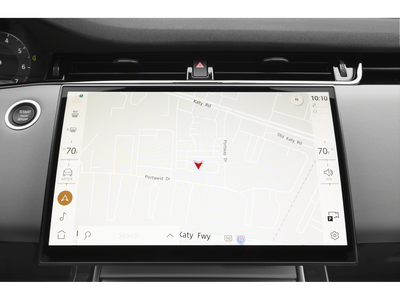 2024 Land Rover Range Rover Evoque Core S