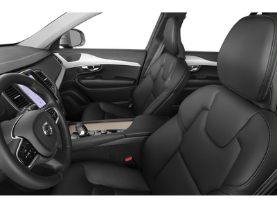 2024 Volvo XC90 B6 Plus Bright Theme 7-Seater