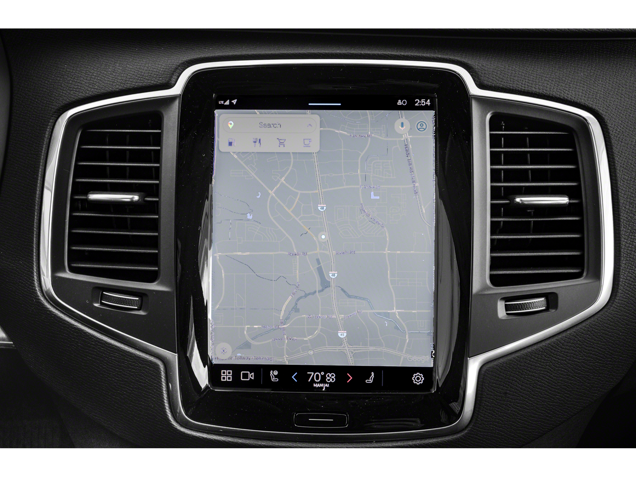 2024 Volvo XC90 B6 Plus Bright Theme 7-Seater