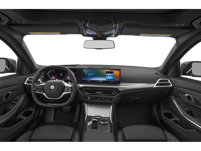 2025 BMW 330i xDrive