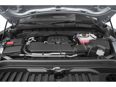 2025 GMC Sierra 1500 4WD Double Cab Standard Box Pro