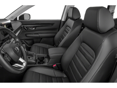 2025 Honda CR-V EX-L 2WD