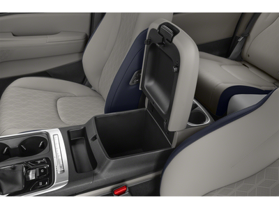 2025 Kia Carnival MPV EX