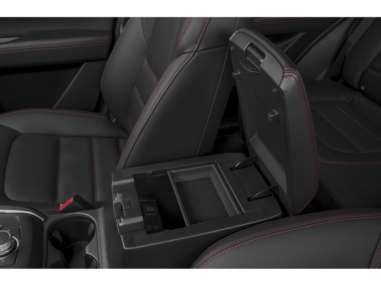 2025 Mazda Mazda CX-5 2.5 Turbo Premium