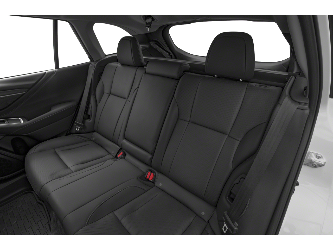 2025 Subaru Outback Limited XT