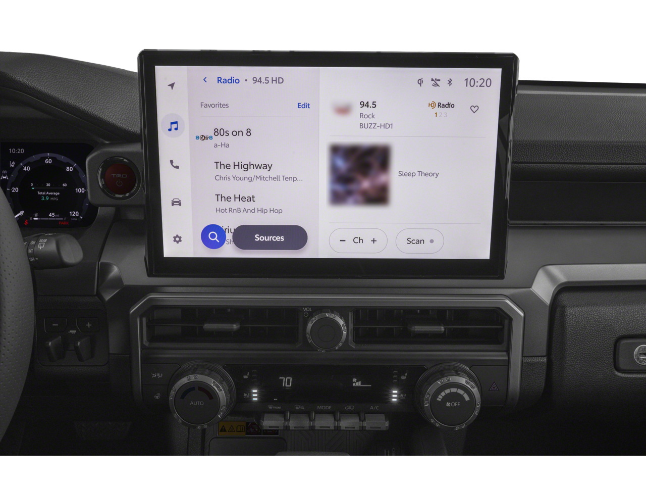 2025 Toyota 4Runner Hybrid TRD Off Road Premium