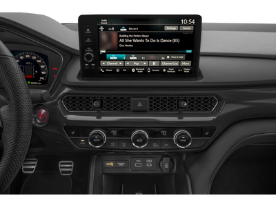 2026 Acura Integra FWD Type S