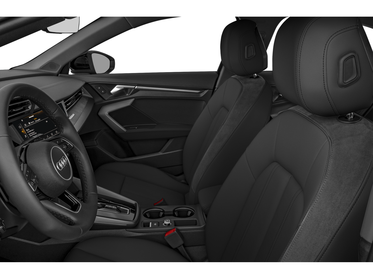 2026 Audi A3 Premium Plus 40 TFSI quattro S tronic