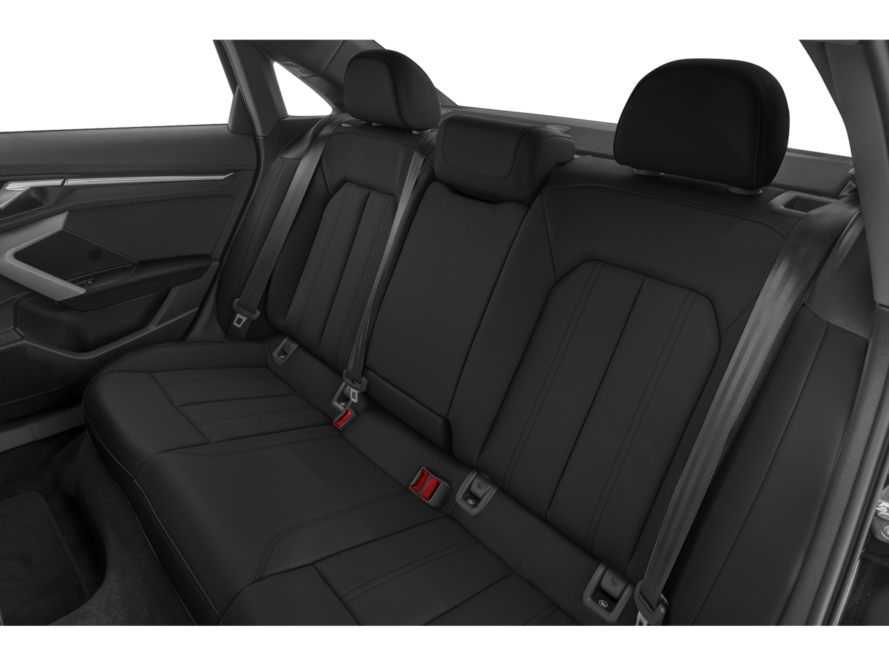 2026 Audi A3 Premium Plus 40 TFSI quattro S tronic