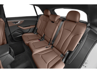 2026 Audi Q8 Premium Plus 55 TFSI quattro Tiptronic