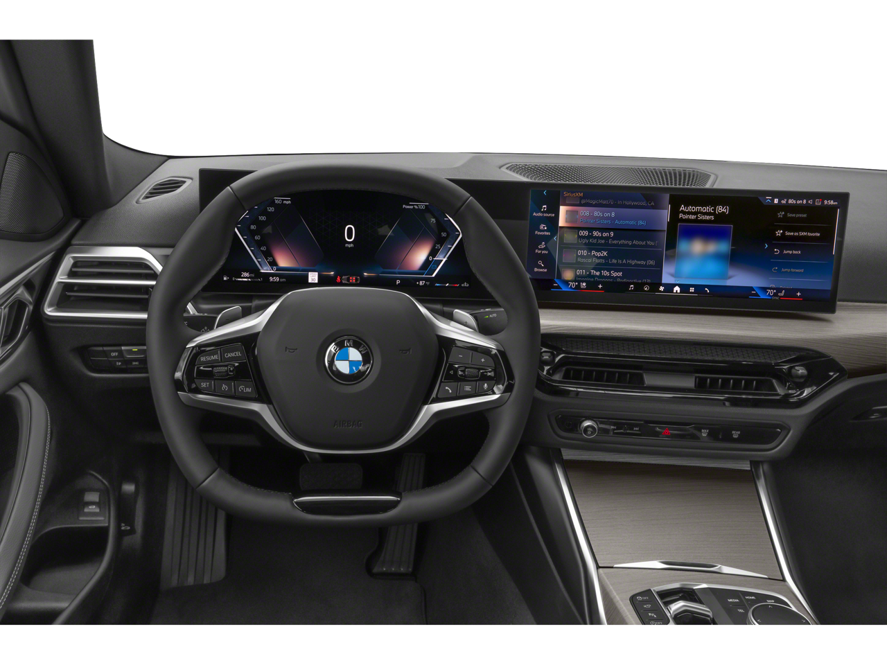 2026 BMW 430i xDrive