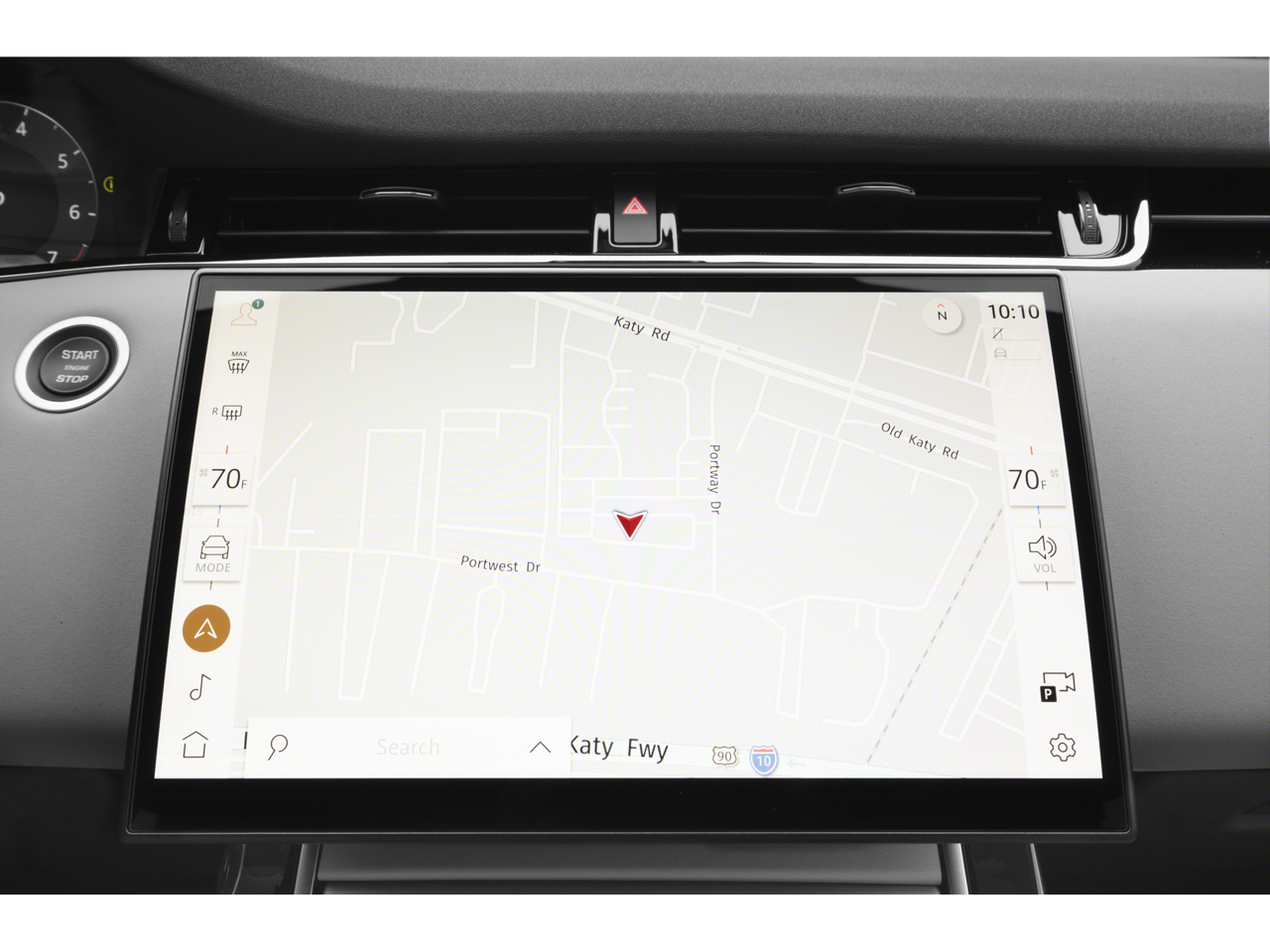 2026 Land Rover Range Rover Evoque Dynamic SE