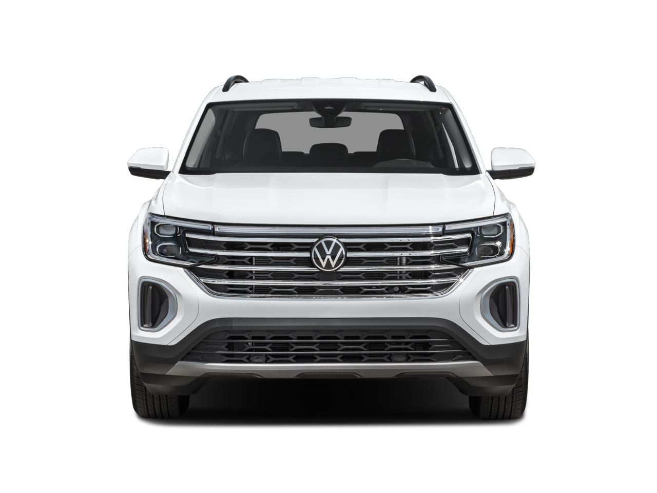 2026 Volkswagen Atlas SE