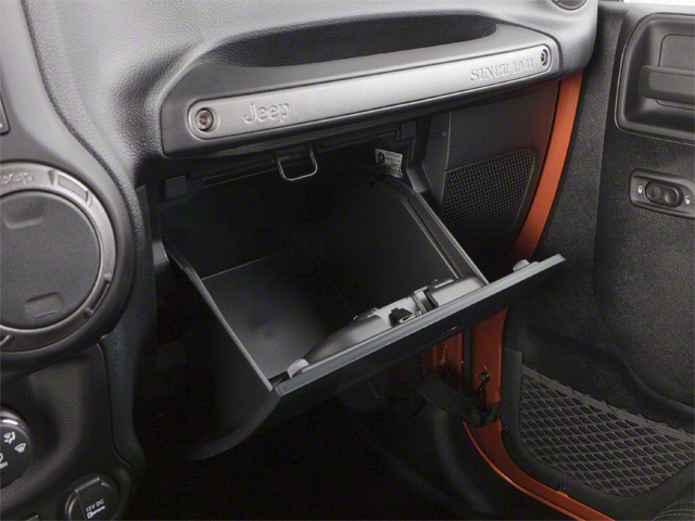 2010 Jeep Wrangler Sahara