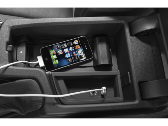 2013 BMW ActiveHybrid 3 ActiveHybrid 3