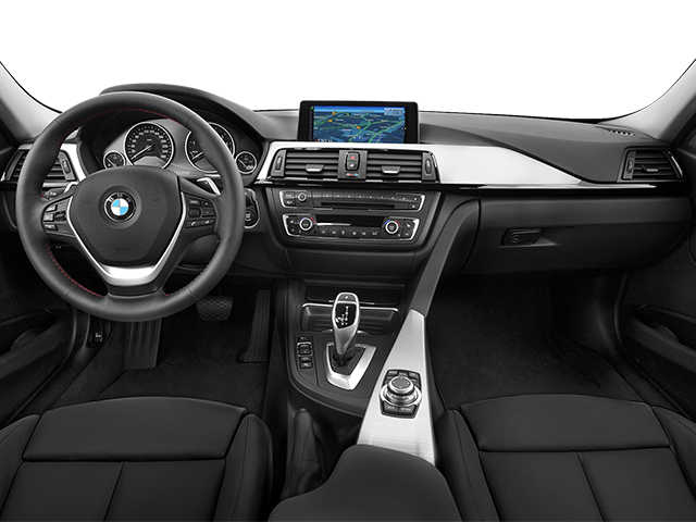 2013 BMW ActiveHybrid 3 ActiveHybrid 3