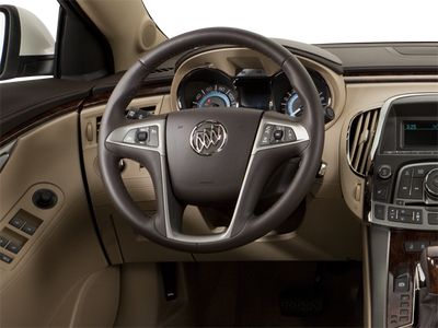 2013 Buick LaCrosse Touring Group