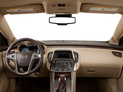 2013 Buick LaCrosse Touring Group