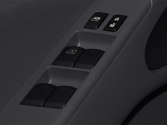 2013 Nissan Frontier PRO-4X