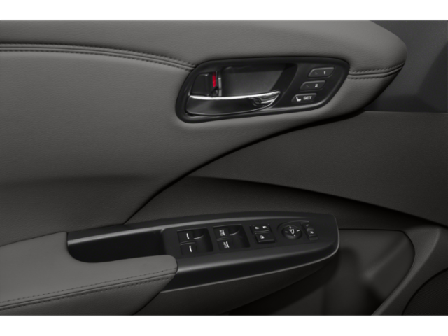 2014 Acura RDX Tech Pkg