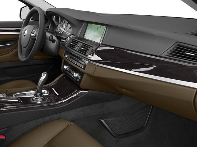 2014 BMW 535i xDrive