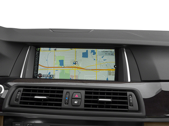 2014 BMW 535i xDrive