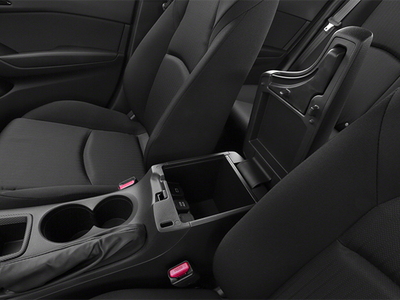 2014 Mazda Mazda3 Hatchback i Grand Touring