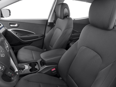 2016 Hyundai Santa Fe Sport 2.4L