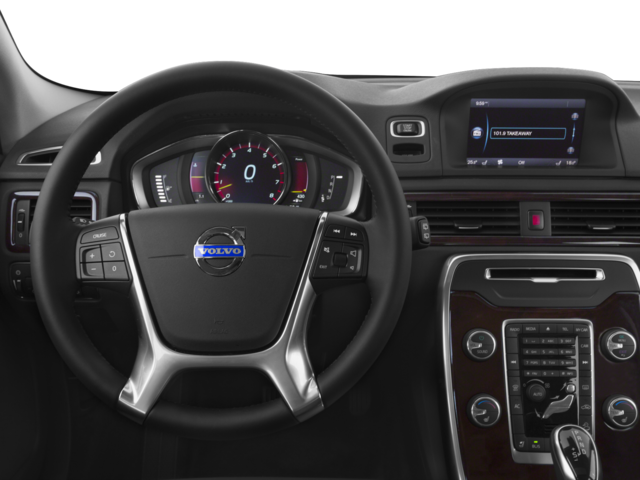 2016 Volvo XC70 T5 Drive-E Premier photo 3