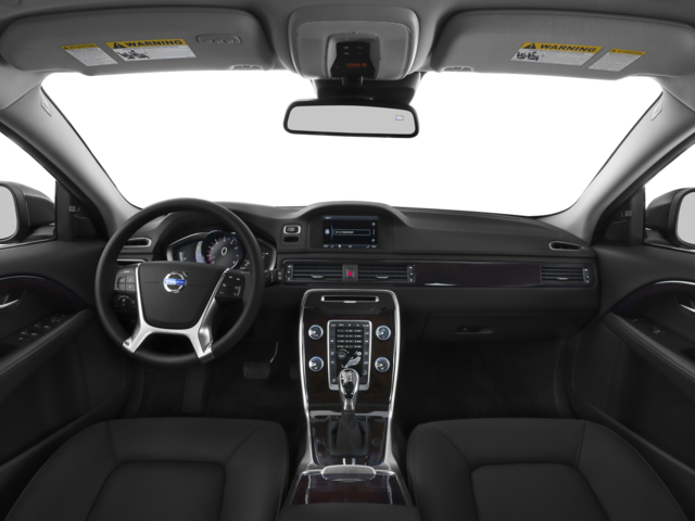2016 Volvo XC70 T5 Drive-E Premier photo 4