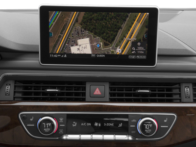 2017 Audi A4 2.0T Premium