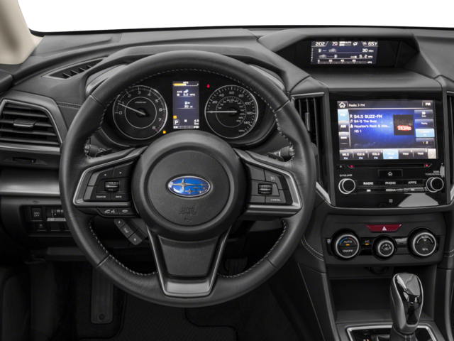 2017 Subaru Impreza 2.0i Limited photo 4