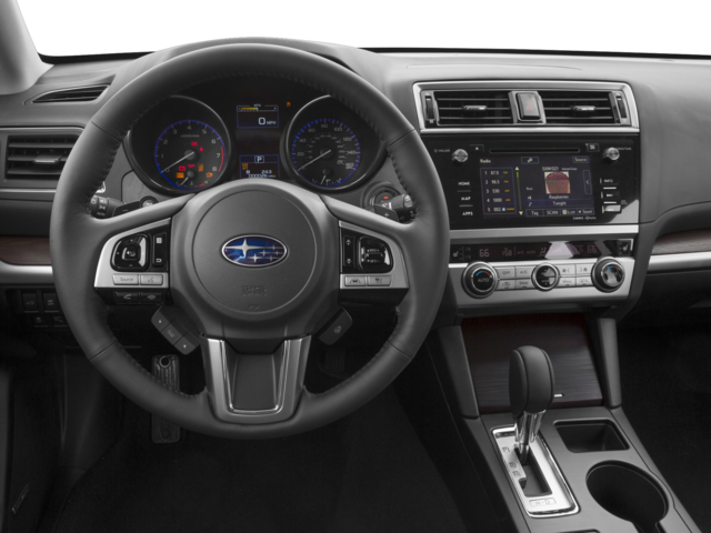 2017 Subaru Outback 3.6R Touring