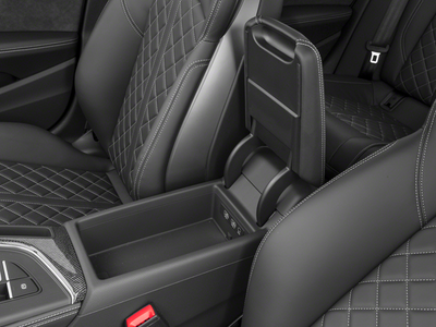 2018 Audi S4 3.0T Premium Plus