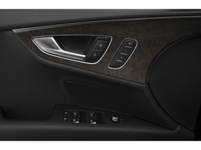 2018 Audi A7 3.0T Premium Plus photo 2