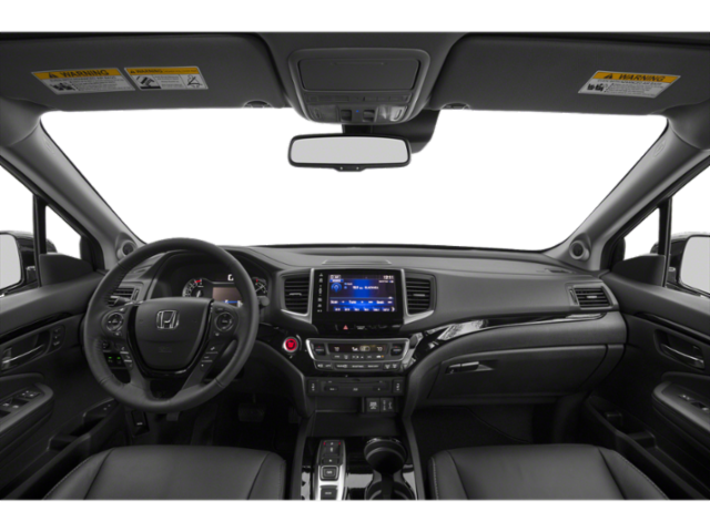 2018 Honda Pilot Touring photo 3
