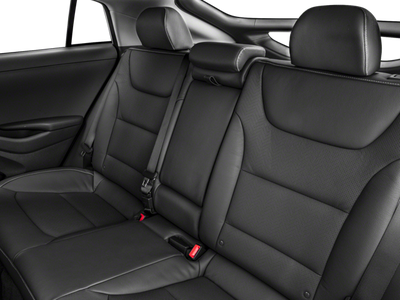 2018 Hyundai Ioniq Hybrid SEL