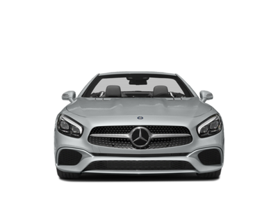 2018 Mercedes-Benz SL 450 SL 450
