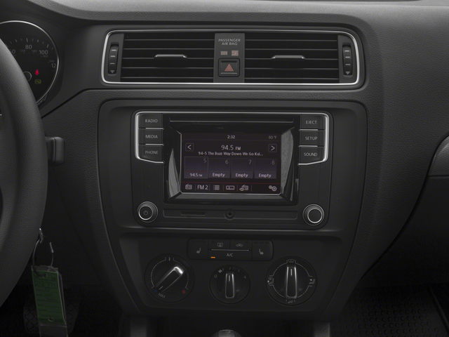 2018 Volkswagen Jetta 1.4T Wolfsburg Edition