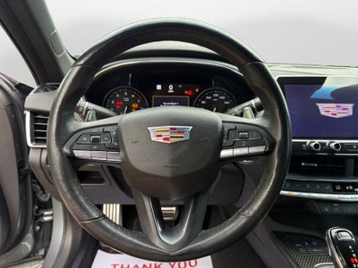 2020 Cadillac CT5 Sport