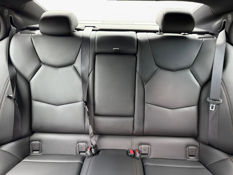 2020 Cadillac CT5 Sport