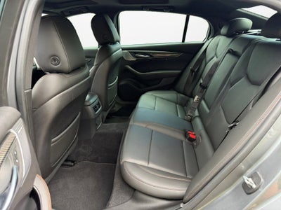 2020 Cadillac CT5 Sport