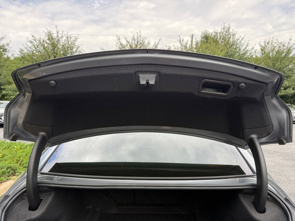 2020 Cadillac CT5 Sport