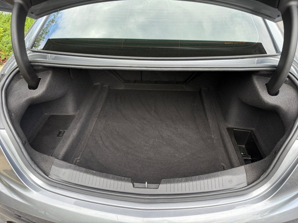 2020 Cadillac CT5 Sport