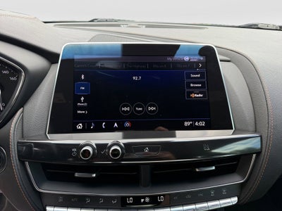 2020 Cadillac CT5 Sport