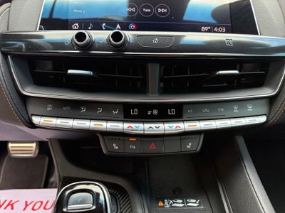 2020 Cadillac CT5 Sport